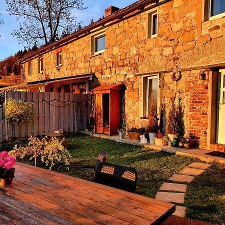 Apartament Czar-Now Czarnow  Esterno foto