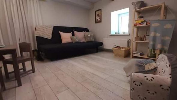 Apartament Czar-Now Czarnow  Esterno foto