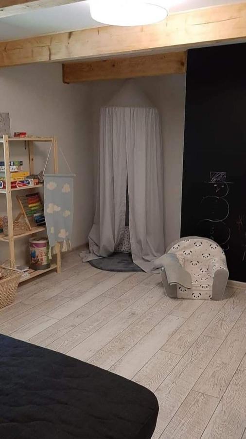 Apartament Czar-Now Czarnow  Esterno foto