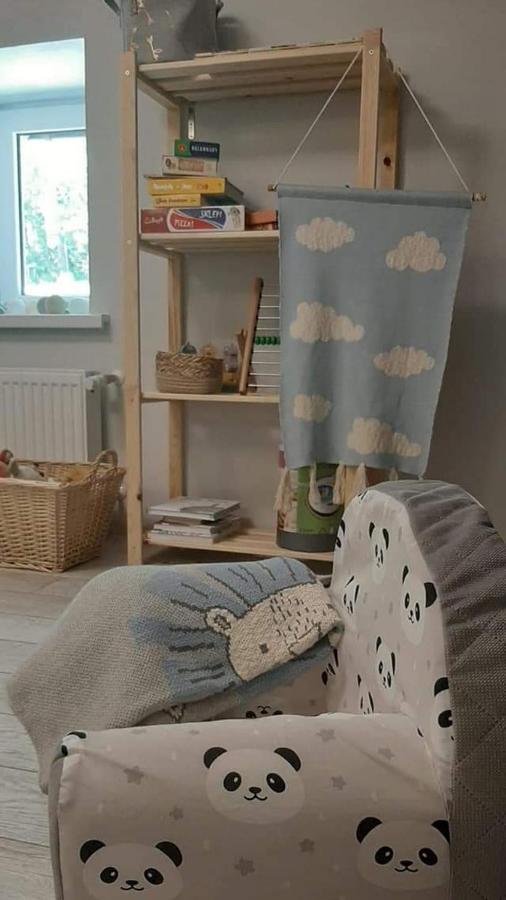 Apartament Czar-Now Czarnow  Esterno foto