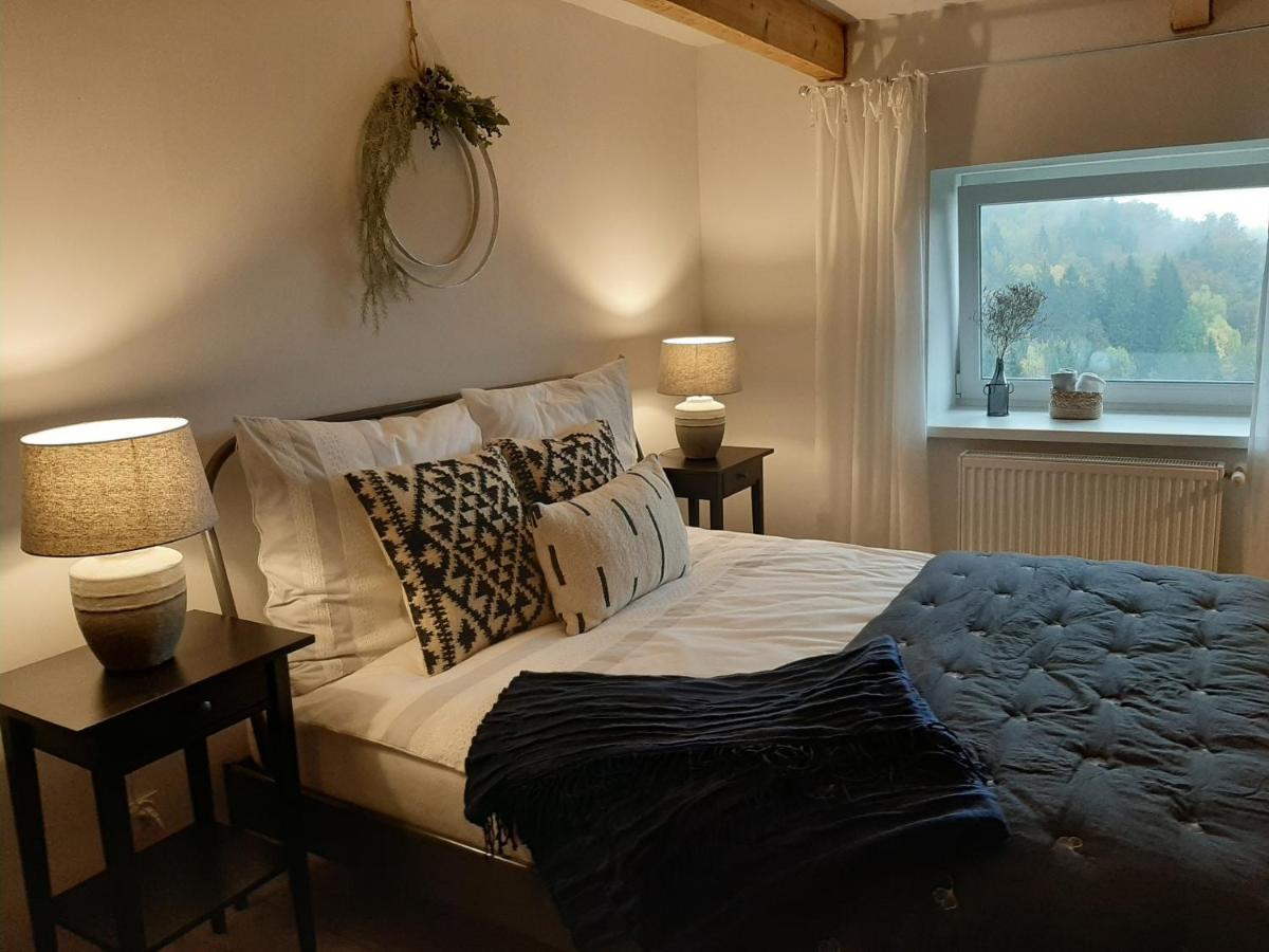 Apartament Czar-Now Czarnow  Esterno foto