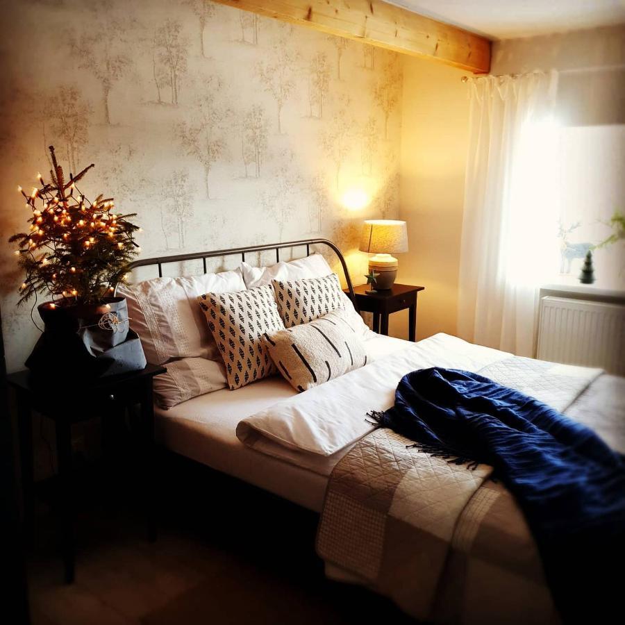 Apartament Czar-Now Czarnow  Esterno foto