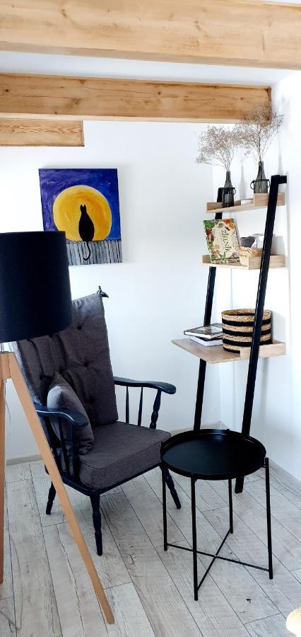 Apartament Czar-Now Czarnow  Esterno foto