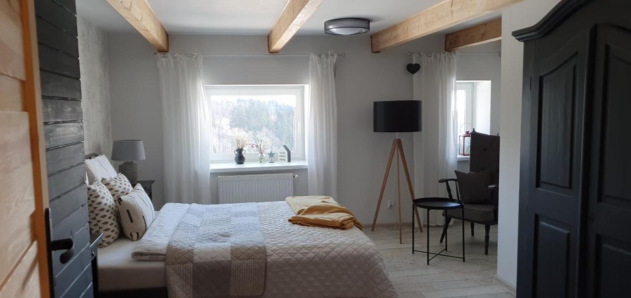 Apartament Czar-Now Czarnow  Esterno foto