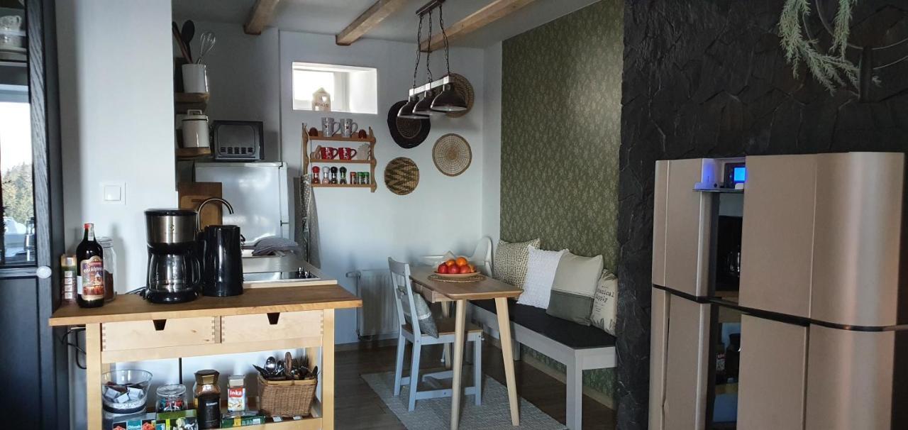 Apartament Czar-Now Czarnow  Esterno foto