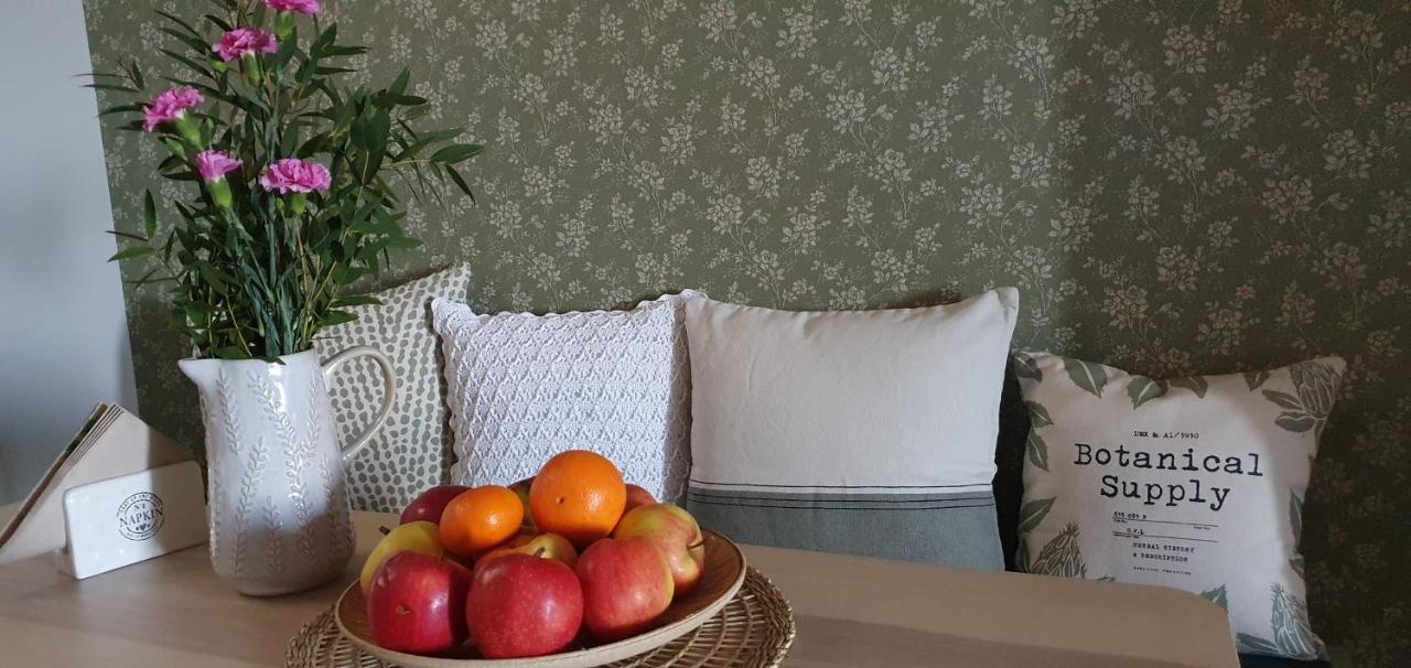 Apartament Czar-Now Czarnow  Esterno foto