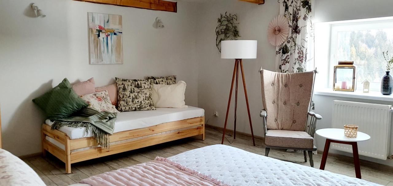 Apartament Czar-Now Czarnow  Esterno foto