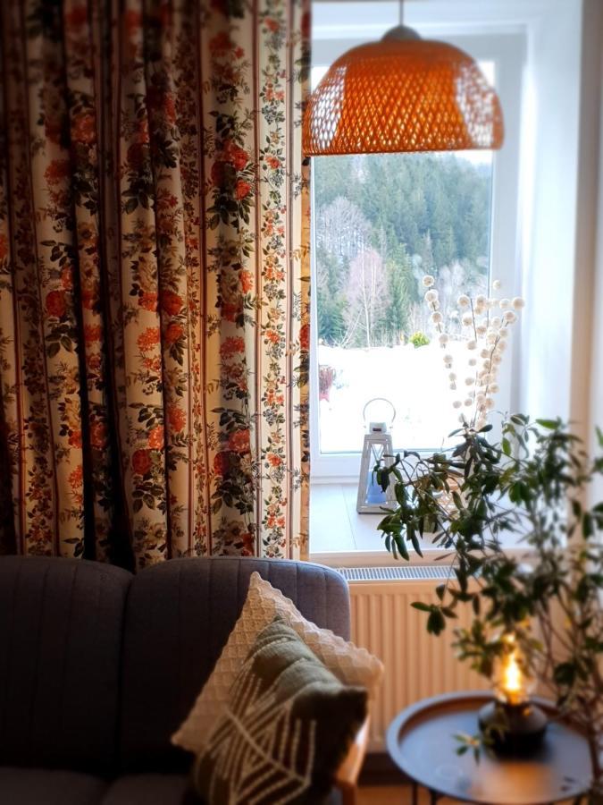 Apartament Czar-Now Czarnow  Esterno foto