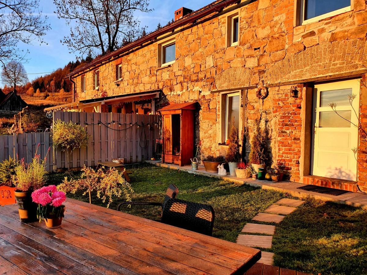 Apartament Czar-Now Czarnow  Esterno foto