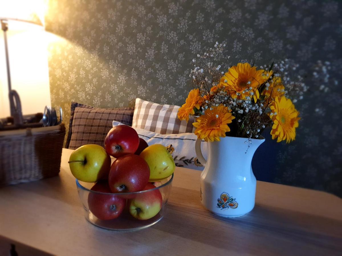 Apartament Czar-Now Czarnow  Esterno foto