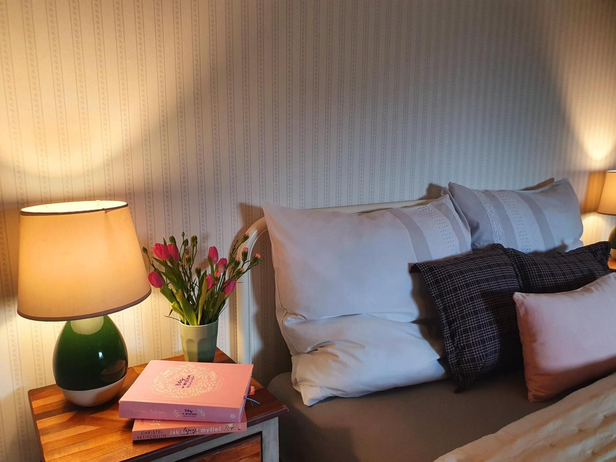 Apartament Czar-Now Czarnow  Esterno foto