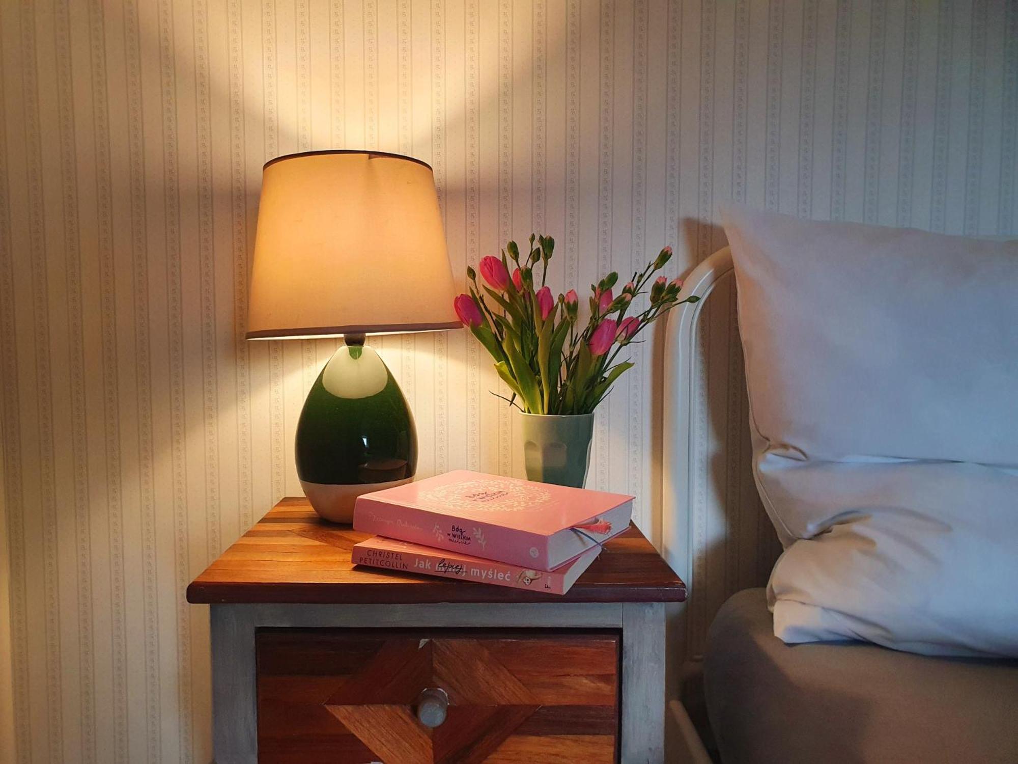 Apartament Czar-Now Czarnow  Esterno foto
