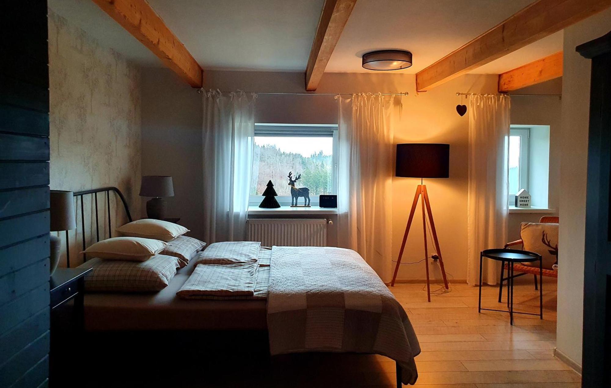 Apartament Czar-Now Czarnow  Esterno foto