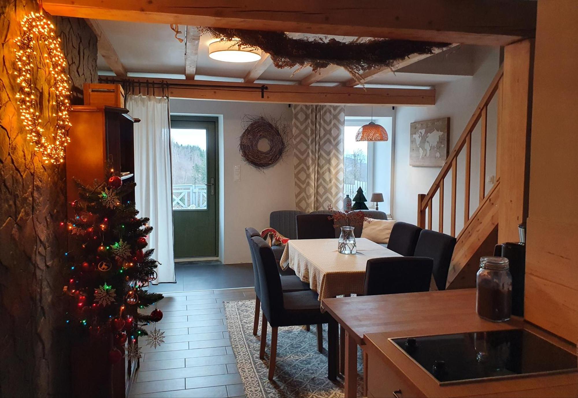 Apartament Czar-Now Czarnow  Esterno foto