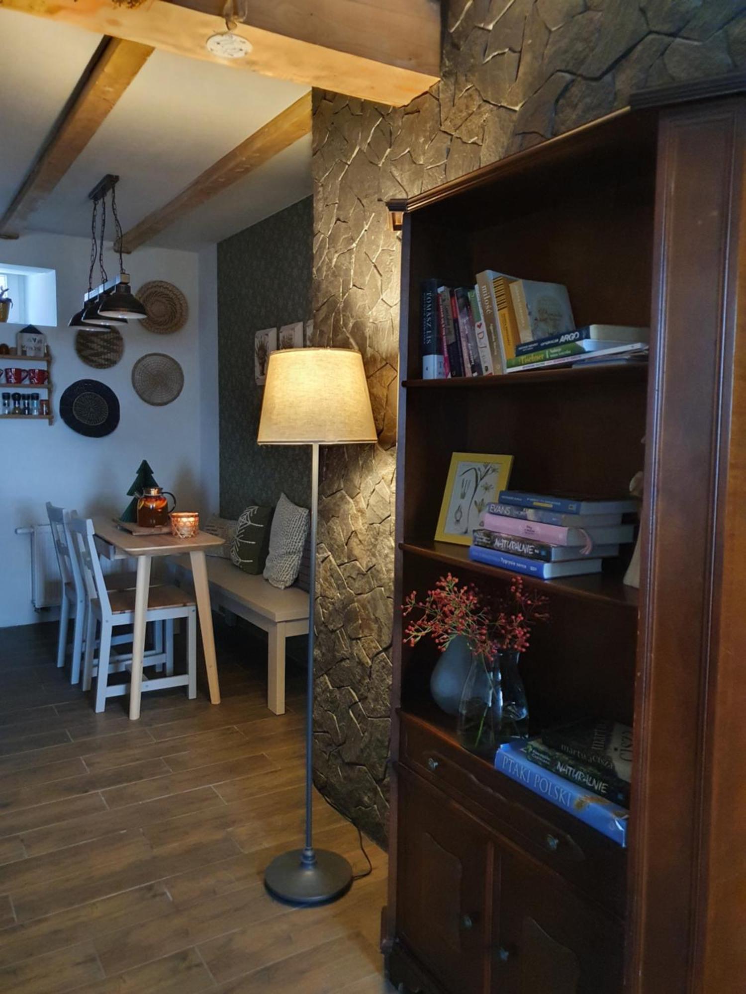 Apartament Czar-Now Czarnow  Esterno foto